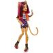 Набор-сюрприз Ужас-секреты Торелай серии Неоновые и бомбардировщики Monster High HNF80