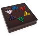 Набір з 10 класичних ігор у дерев’яній коробці SM98376/6065366