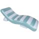 Надувний лежак Luxe Lounge Old Green 180 см Swim Essentials 2020SE752
