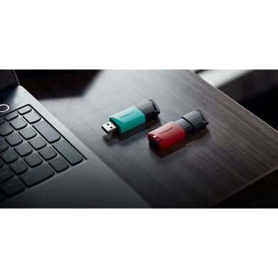 Накопичувач Kingston 128GB USB 3.2 Type-A Gen1 DT Exodia M DTXM/128GB