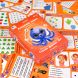 Настольная игра &laquo;Академия знаний. Слушаю. Смотрю. Действие&raquo; 31220
