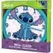 Настенные часы Disney Стич Kids Licensing LAS3015