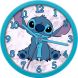 Настенные часы Disney Стич Kids Licensing LAS3015
