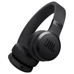 Навушники з БТ JBL Live 670NC JBLLIVE670NCBLK