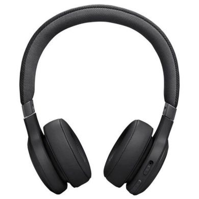 Навушники з БТ JBL Live 670NC JBLLIVE670NCBLK