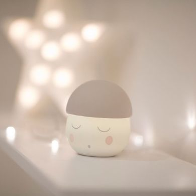 Нічник м'який Squeezy Nightlight A015026