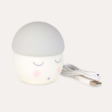 Ночник мягкий Squeezy Nightlight A015026