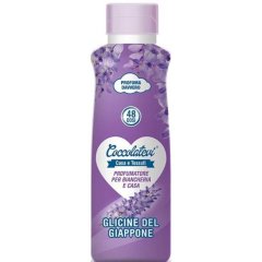 Духи для стирки Coccolatevi, аромат глицинии, 300 мл 8000903770637