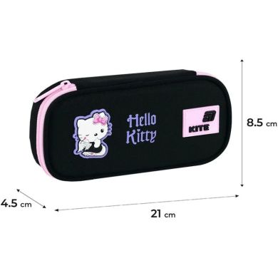 Пенал Kite 662 HK-1 HK26-662-1