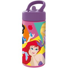 Бутылка DISNEY PRINCESS 410 ml Euromic 088808718-48101