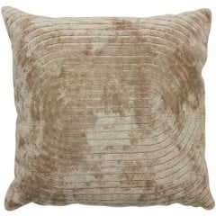 Подушка 45x45 см RUHLA бежева Light&Living 6865113