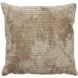 Подушка 45x45 см RUHLA бежева Light&Living 6865113