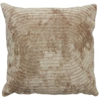 Подушка 45x45 см RUHLA бежева Light&Living 6865113