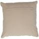 Подушка 45x45 см RUHLA бежева Light&Living 6865113