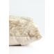 Подушка 45x45 см RUHLA бежева Light&Living 6865113
