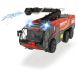 Пожарная машина аэропорта Dickie Toys Пантера со звуковыми и световыми эффектами 3714012