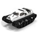 Радіокерований танк-всюдихід Pinecone Model Military Police 1:12 RTR White SG-1203W