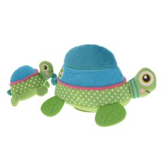 Розвиваюча іграшка Oops Best Friend! черепаха 11006.00, Зелений