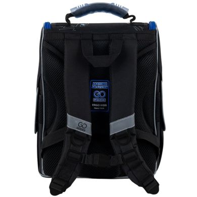 Рюкзак GoPack Education каркасный 5001S-5 Play The Game GO25-5001S-5