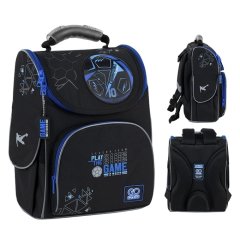 Рюкзак GoPack Education каркасный 5001S-5 Play The Game GO25-5001S-5