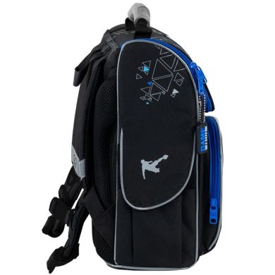 Рюкзак GoPack Education каркасный 5001S-5 Play The Game GO25-5001S-5