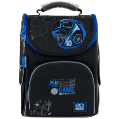 Рюкзак GoPack Education каркасный 5001S-5 Play The Game GO25-5001S-5
