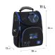 Рюкзак GoPack Education каркасный 5001S-5 Play The Game GO25-5001S-5