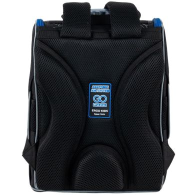 Рюкзак GoPack Education каркасный 5001S-5 Play The Game GO25-5001S-5