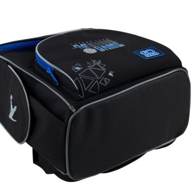 Рюкзак GoPack Education каркасный 5001S-5 Play The Game GO25-5001S-5