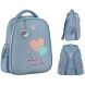 Рюкзак GoPack Education полукаркасный 165M Girl Power GO25-165M-1