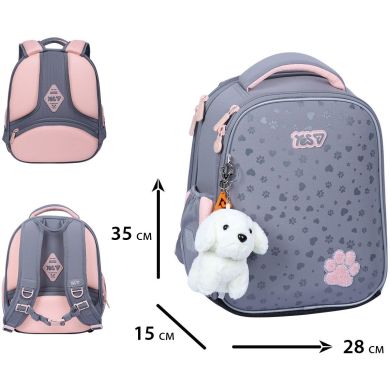 Каркасный рюкзак Yes H-100S My Lovely Pet 550210