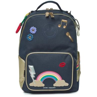 Рюкзак Lady Gadget Blue Jeune Premier Bo226158