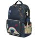 Рюкзак Lady Gadget Blue Jeune Premier Bo226158