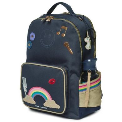 Рюкзак Lady Gadget Blue Jeune Premier Bo226158