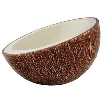 Салатница Tropical Fruits, Bordallo Pinheiro 65029340