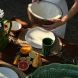 Салатница Tropical Fruits, Bordallo Pinheiro 65029340