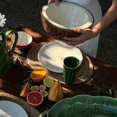 Салатница Tropical Fruits, Bordallo Pinheiro 65029340