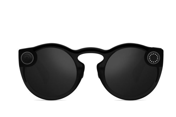 Смарт-очки Spectacles 2 Original Onyx Eclipse 2200000017505