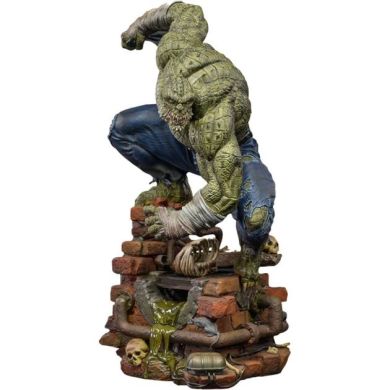 Статуэтка DC COMICS Killer Croc (Уийца Крок) 28 см DC COMICS DCCDCG27920-10