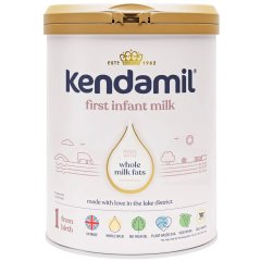 Сухая молочная смесь Kendamil Classic 1, 0-6 мес., 800 г Kendamil 77000386