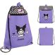 Сумка для обуви Kite 601M Hello Kitty-11 HK26-601M-11