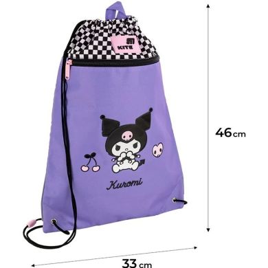Сумка для обуви Kite 601M Hello Kitty-11 HK26-601M-11