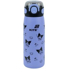 Термос с трубочкой 600мл, HK Kite HK25-1262