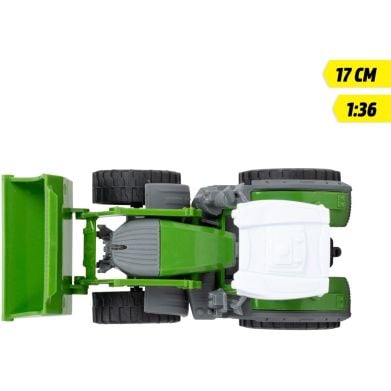 Трактор Фендт з ковшем, 16,5, 3+ DICKIE TOYS 3732007