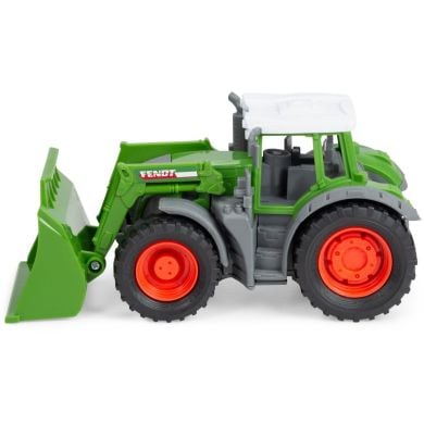 Трактор Фендт з ковшем, 16,5, 3+ DICKIE TOYS 3732007