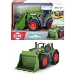 Трактор Фендт с ковшом, 16,5, 3+ DICKIE TOYS 3732007