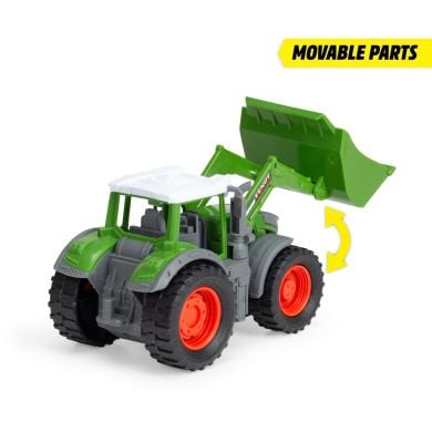 Трактор Фендт з ковшем, 16,5, 3+ DICKIE TOYS 3732007