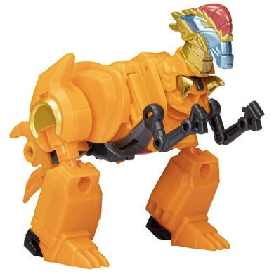 Трансформер Transformers EarthSpark Terran Jawbreaker F6230