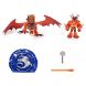 Як приручити дракона 3: ігровий набір з змінює колір дракона Крівоклика і сморкали SM66621/3212
