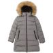 Зимове пальто Reima Lunta 152 сіре 531416